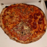 Pizza.it Nourriture