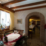 Locanda Setteca Nourriture