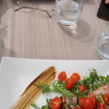 C'era Una Volta Nourriture