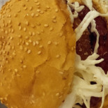 Meat Different Comida