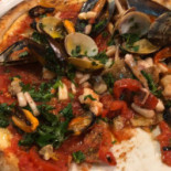 Pizzeria Da Ettore Nourriture