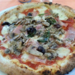 Pizzeria Da Ettore Nourriture