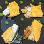 La Foresta Comida