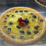 Pasticceria Guido food