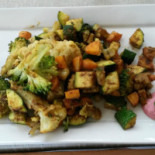 Rajas Nourriture