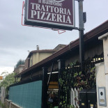 Il Baffone Exterior