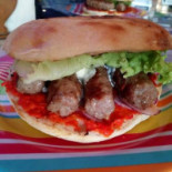 Rustiko Comida