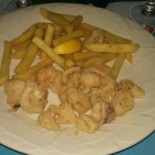 Locanda Del Corsaro Nourriture