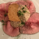 Museum Comida