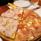 Pizza 120 Nourriture