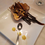 Non Ti Scordar Di Me food