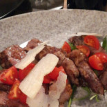 Cottura Comida