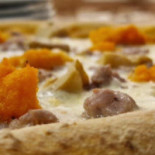 Il Mascalzone Pizzeria Nourriture