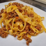 Il Mascalzone Pizzeria Nourriture