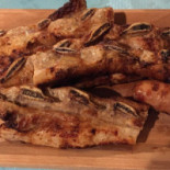 Tribbiotango Nourriture