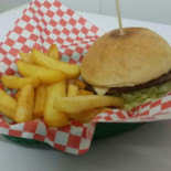 Peligro Hamburgeria Nourriture