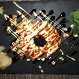 Yokosushi Closed Dentro