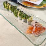 Sushimi Nourriture