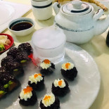 Sushimi Nourriture