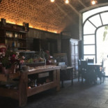 Antico Fossati food