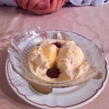 Antico Fossati food