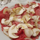 Primavera Comida