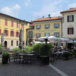 Caffe Mazzini Exterior