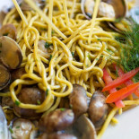 Zeffirino Comida