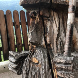 Gasthaus Happichl Nourriture
