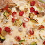 La Capanna Del Cinghio Comida