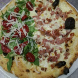 Pizzeria Made In Sud Da Giuseppe Comida