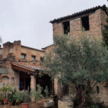 Castrum Sagliani Nourriture