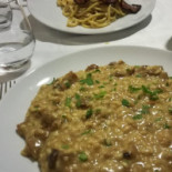 La Trattoria Da Nicola E Salvatore Comida