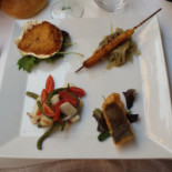 La Trattoria Da Nicola E Salvatore Comida