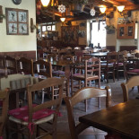 Il Pizzicotto Nourriture