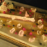 Jam Cafe Nourriture
