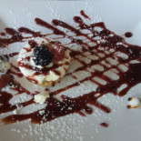 Piccolo Paradiso Nourriture