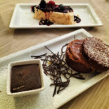 Trattoria Il Priore food