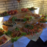 Snack Simona Baila food