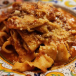 Enoteca Mazzini Nourriture