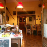 Cantina Del Bartoccio Dentro
