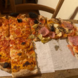 Cantina Del Bartoccio Comida