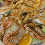 Nassar Cibo