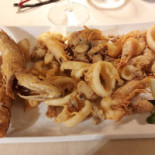 Trattoria Caico Comida