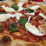 Fogazzaro Bistro Comida