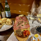 Ciro Sons Comida
