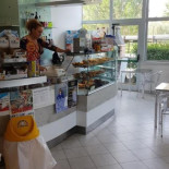 Capriccio Nourriture