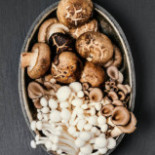 Alimentari Berzolla Nourriture