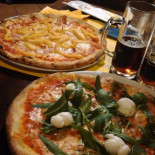 Old Stories Comida