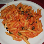 U'pucuozzo Comida